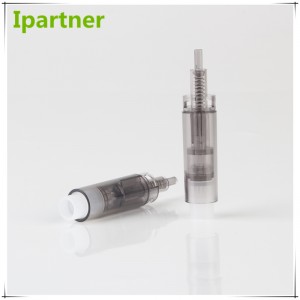 Ipartner voor elektrische Derma-pen Dr.Pen A7 ULTIMA Micro-naald 9 12 36 42-pins cartridge